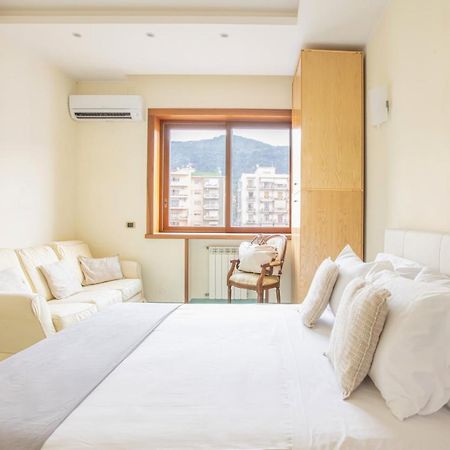 Sorrentovibes - Family Home With Terrace & Amazing View In Sorrento Center Экстерьер фото