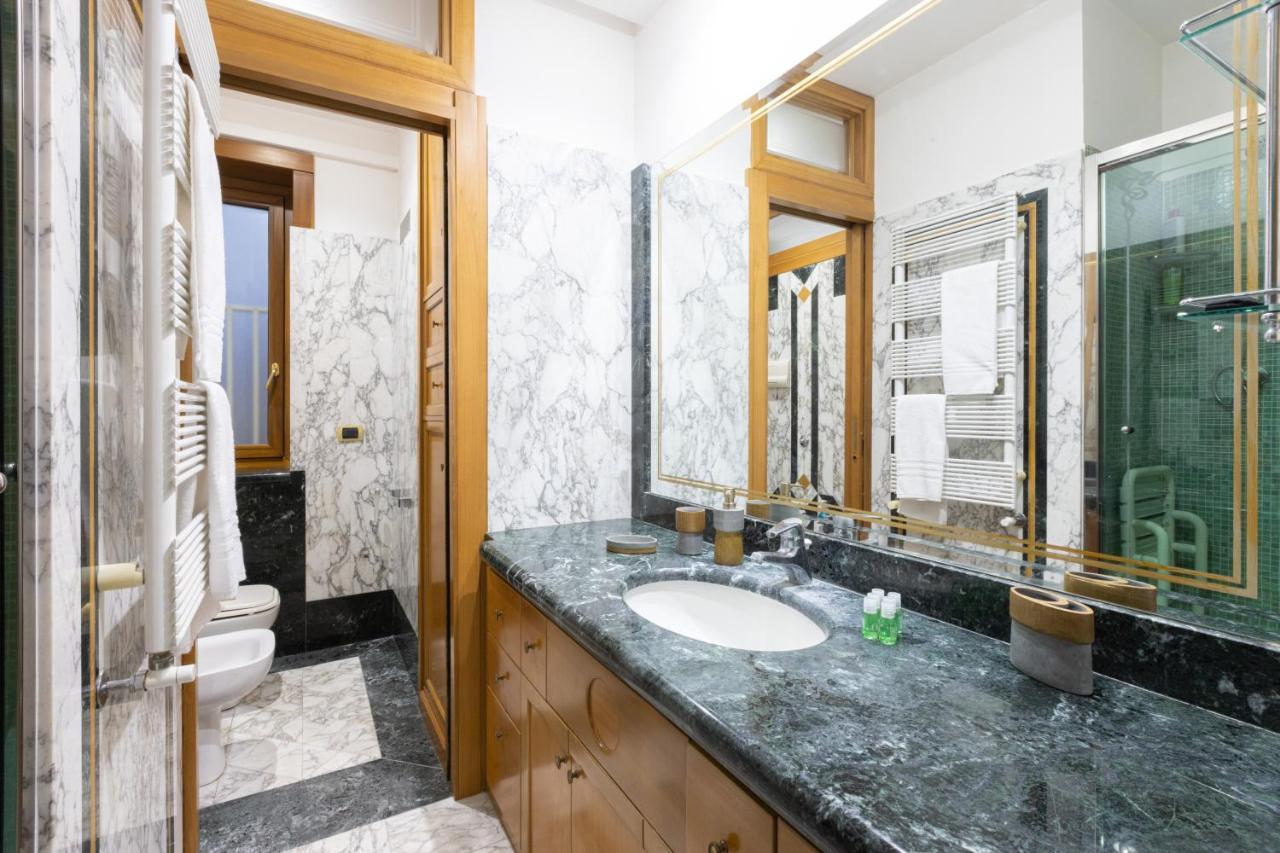 Sorrentovibes - Family Home With Terrace & Amazing View In Sorrento Center Экстерьер фото