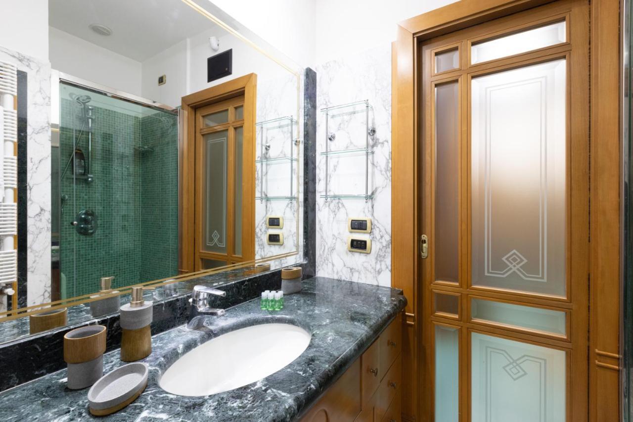 Sorrentovibes - Family Home With Terrace & Amazing View In Sorrento Center Экстерьер фото