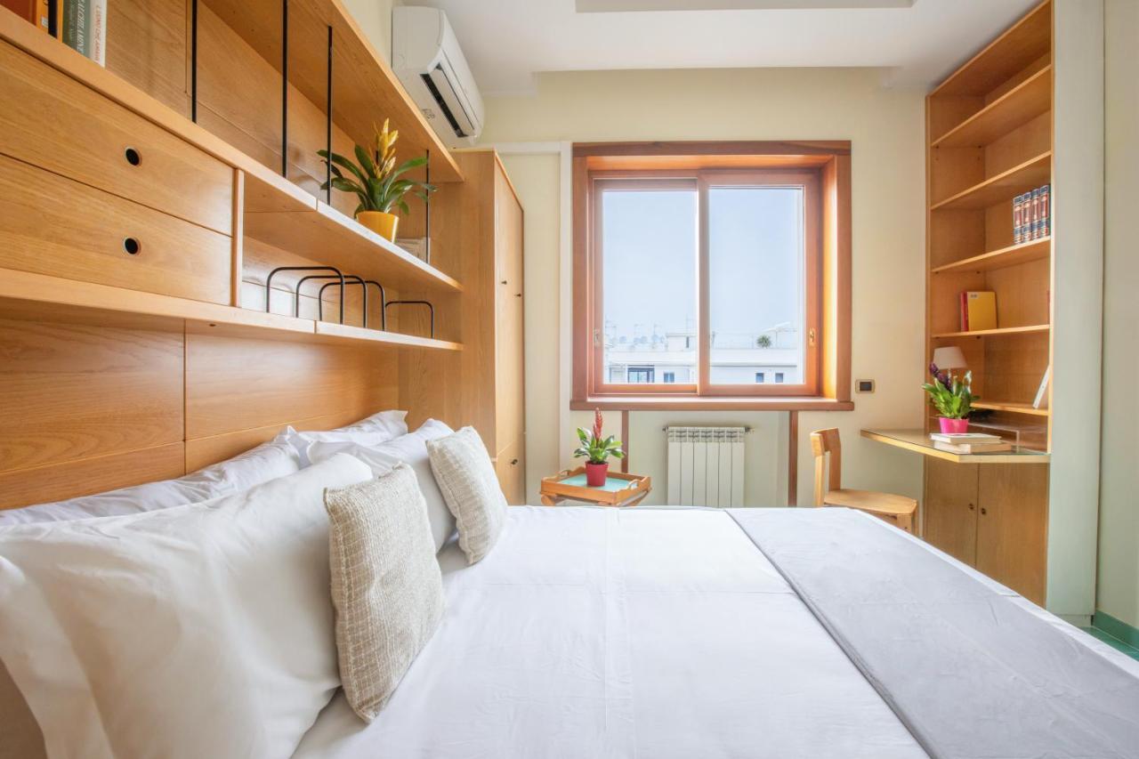 Sorrentovibes - Family Home With Terrace & Amazing View In Sorrento Center Экстерьер фото