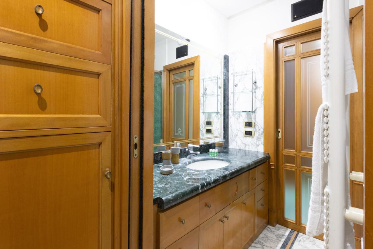 Sorrentovibes - Family Home With Terrace & Amazing View In Sorrento Center Экстерьер фото